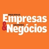 Mídia Revista Pequenas Empresas & Grandes Negócios