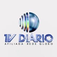 Mídia TV Diário Rede Globo