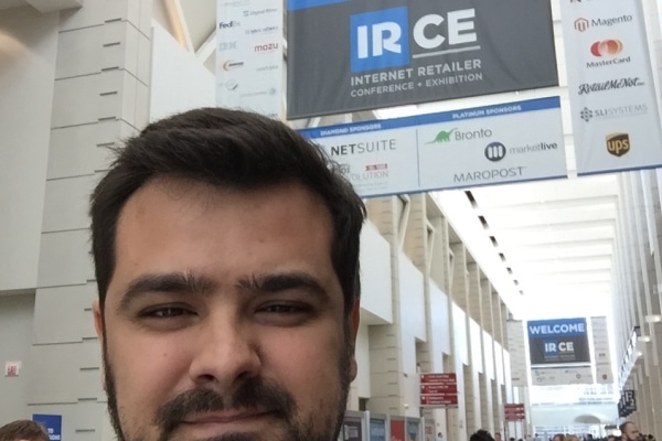 Congresso IRCE em Chicago, EUA